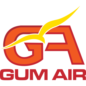 logo Gum Air
